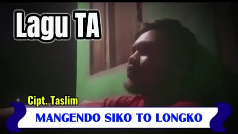 lagu TA #kajuwou #tojounauna #taslimchanel #laguta #sansarino 