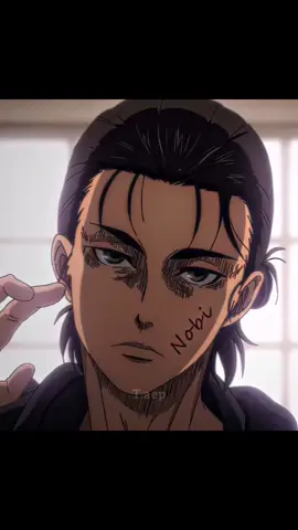 Eren Yeager #eren #erenyeager   #AttackOnTitan #erenedit #anime #animeedit #animetiktok #animefyp #fyp #fyppppppppppppppppppppppp #foryou #foryoupage