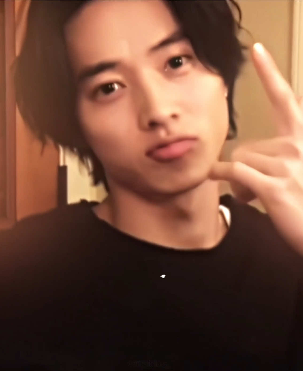 cool caption :: #kentoyamazaki #fyp #edit #aliceinborderland #arisuryohei  ORIGINAL CONTENT high quality edit