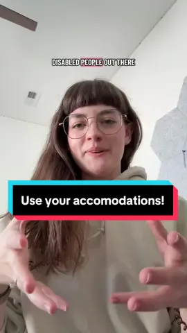 this should be common fucking sense but sometimes I am Very Stupid #disability #disabilitytiktok #autism #audhd #disabilityaccommodations 