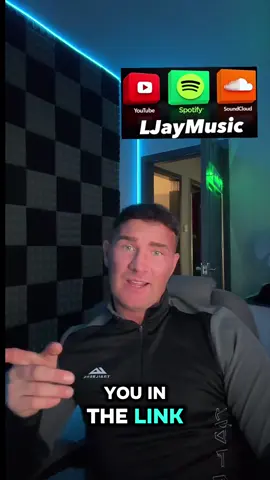 🚨 BIG NEWS 🚨 You asked for it… I’m dropping the demo version of “LJay – Better Days” next Thursday 🎶 The one that blew up on my socials 👀🔥 Hit that 💾 & tag a mate who loved the demo 💪 #FYP #tiktokmusic #newrelease #realmusic #newmusicalert 