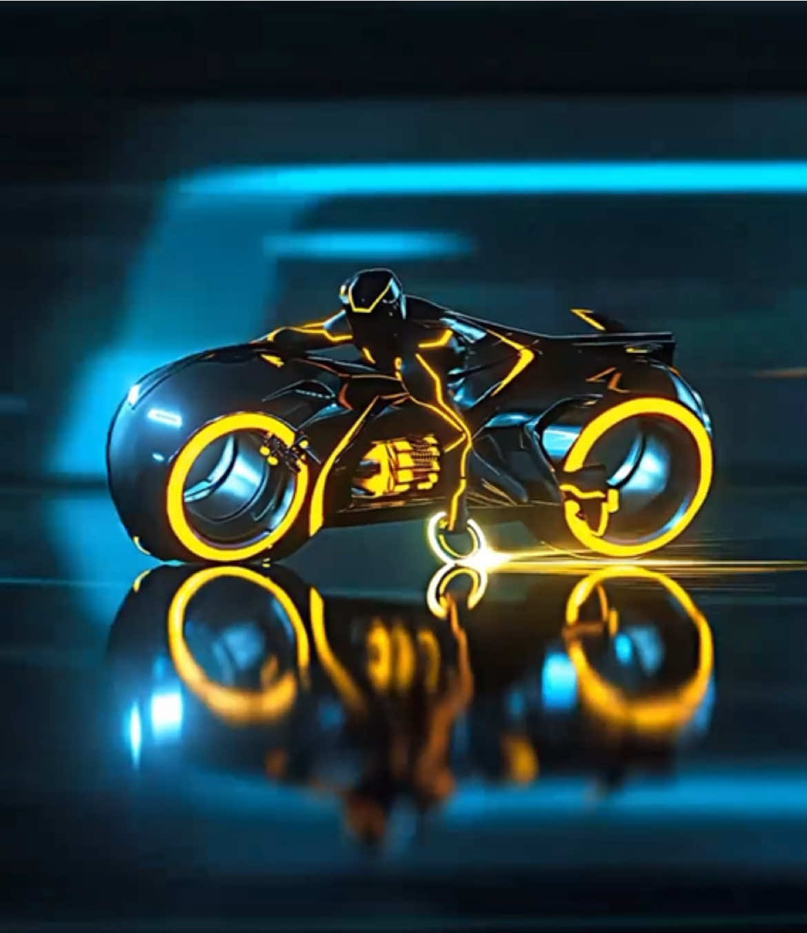 Is this that one Tron edit?? || Tron Ares/Tron Legacy Edit - NIN score was PEAK🔥 #tron #tronlegacy #tronares #edit #fyp 