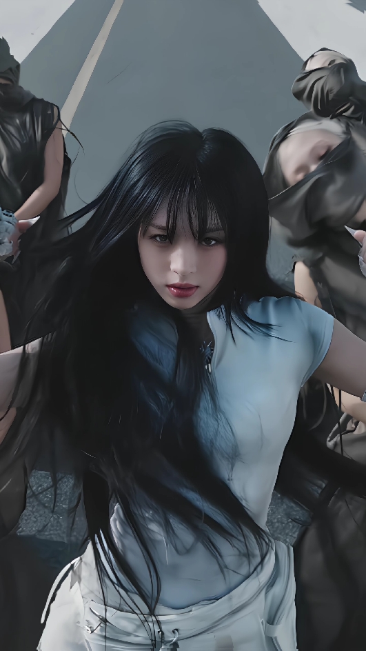 BUSET YEON🥵🔥 #AHYEON #babymonster #ahyeonbabymonster #jungahyeon #jjahyeon #kpopfyp #fyp 
