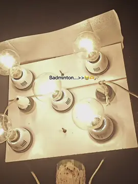 Badminton>>>🫶😭🏸 #badminton #tiktokofficialbangladesh #fyp #winter #foryou 