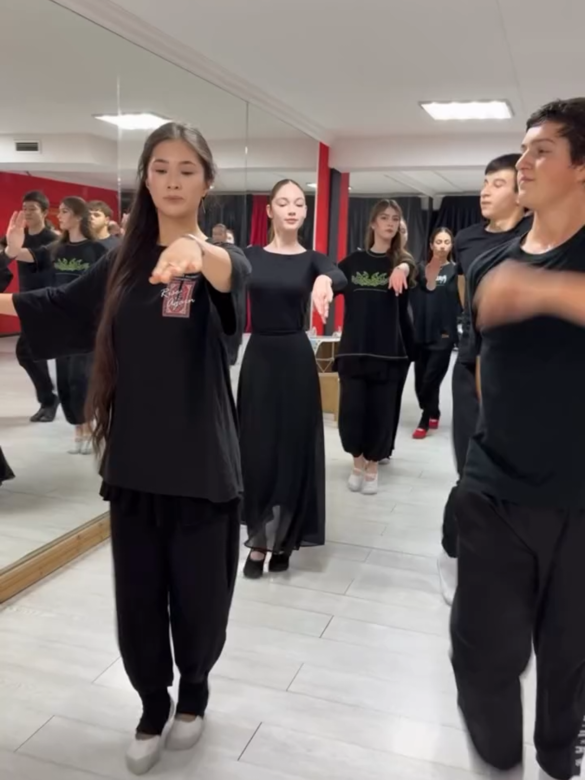 #dancer #caucasus #kavkaz #Lezginka #💃 