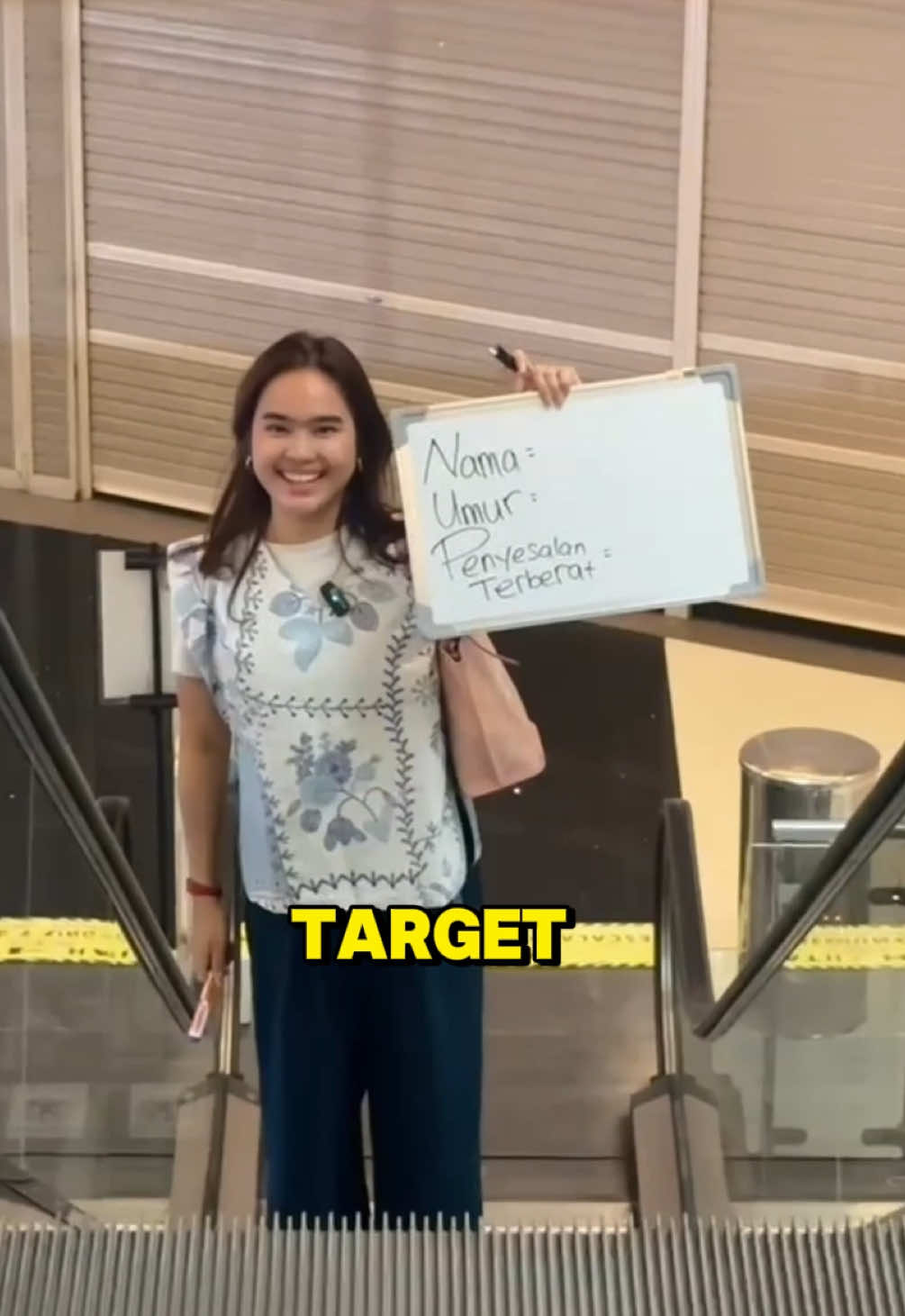 ✍️ Kalau kamu disuruh nulis penyesalan, kamu bakal nulis apa? #LiterasiJatim #BerkaryaTanpaNyesel #GenZBerkarya