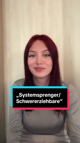Antwort auf @anneebci6dz Was ist eure Meinung dazu? #wohngruppe#wohngruppenleben#wohngruppenkind#jugendhilfe 