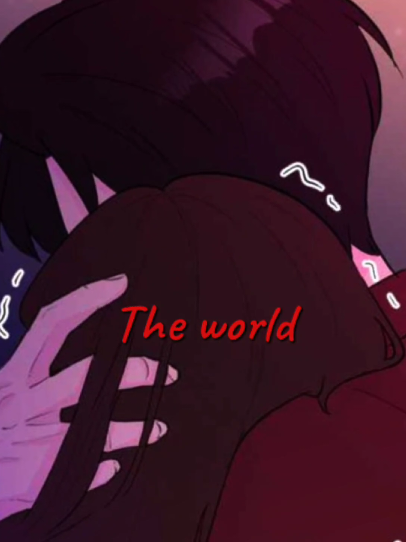 the lyrics remind memof their struggle ngl 😞 i love them so damn much.. #webtoon #webtoonindonesia #webtoonrecommendation #rumorhasit #rumorhasitwebtoon #agathabellen #nevanarnault #everythingyouare #fyp #xybca cr art: @Noey / ib: eririearth