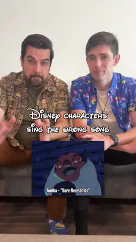 @Piotr Michael and I crushed these #voiceacting #voiceactors #disney