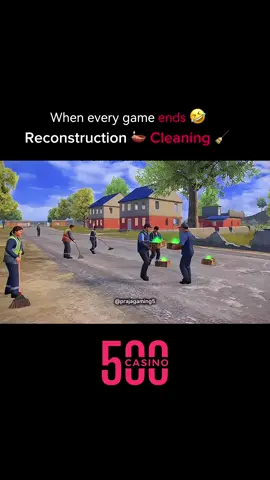 When every game End 🤣. #fyp #viral #pubgmobile #funny @PUBG MOBILE 