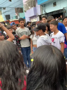 Cuando sabía bailar 