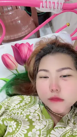😪