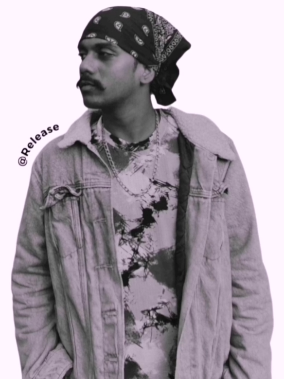 ඒ දින එලෙස හමු නොවුනා නම් 😓🤍 . . . . . . . . . #releasemusic #rap #release #nihadaithamath  #creatorsearchinsights 