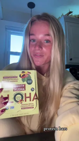 SOOOOO GOOD🤤 #proteinbars #protein #proteinbar #snack #healthy 
