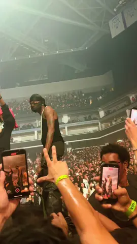 Playboi Carti #playboicarti #concert 