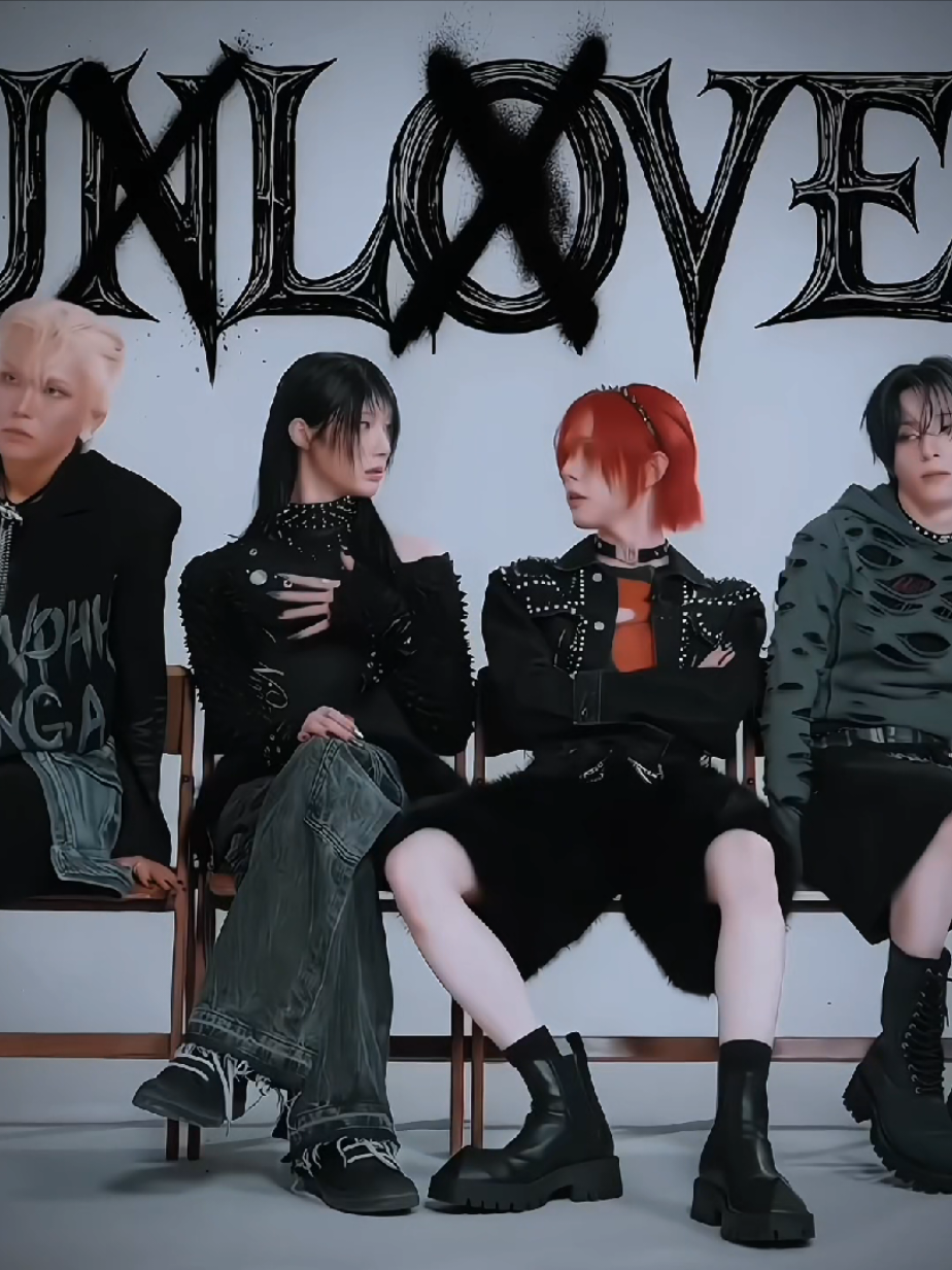 xlov can take any sort of content and make it better than anyone. highlight medley is masterpiece    #xlov #wumuti #rui #hyun #haru #kpop #edit 