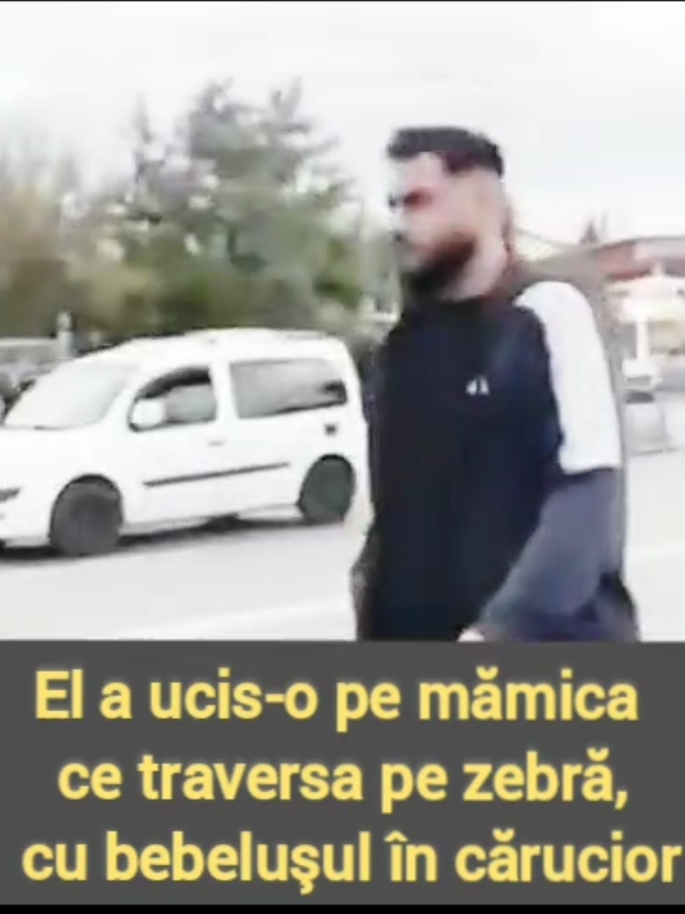 A fost reținut de procurori! *UPDATE* În urma probatoriului administrat de către poliţiști din cadrul Brigăzii Rutiere, în cazul privind accidentul rutier produs la data de 13.10.2025, în jurul orei 16:00, pe Șos. Berceni din Sectorul 4, soldat cu decesul unei persoane și rănirea gravă a unui minor, conducătorul autovehiculului în vârstă de 20 de ani, a fost reţinut pentru 24 de ore, urmând a fi prezentat magistraților cu propunere legală. Cercetările sunt continuate sub aspectul săvârșirii infracțiunilor de ucidere din culpă și vătămare corporală din culpă, sub supravegherea Parchetului de pe lângă Judecătoria Sectorului 4.