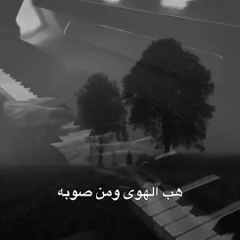 هب الهوى ومن صوبه #حسين_الاهوازي #fyp #foryoupage #fyppppppppppppppppppppppp #تصميم_فيديوهات🎶🎤🎬 