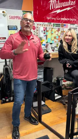 The Magic 8 Ball is back!