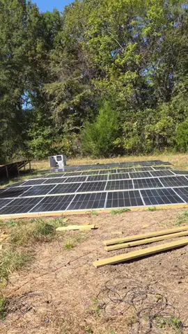 Using the sunlight to get rid of trash and make fuel!
