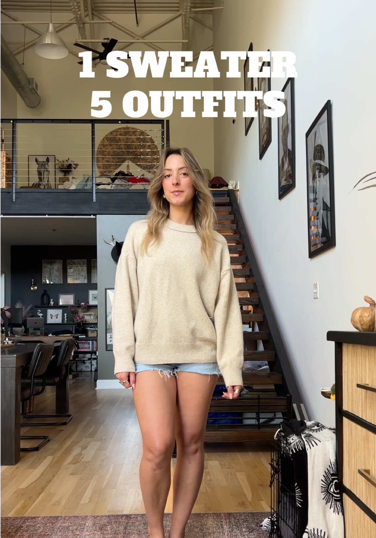 haven’t made a vid like this in a while !!! #OOTD #whatiwore #fallfashion #falloutfits #easyoutfits 