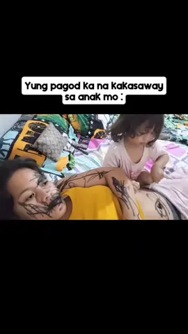 Ilaw ng tahanan ❌ papel ng tahanan ✅ #mom #MomsofTikTok #momlife #toddler 
