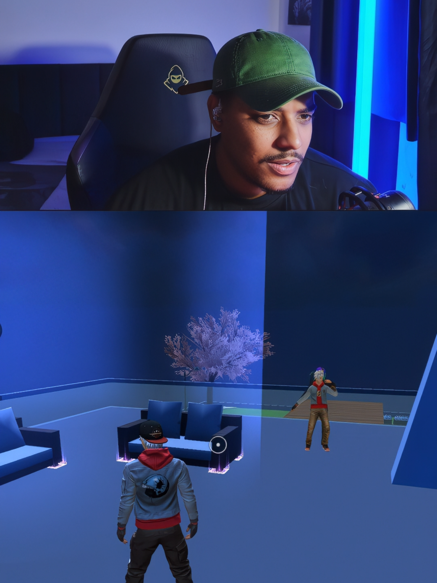 Como entrar na sala de dança no ff #fy #foryou #free_fire #freefire_lover #entretenimiento
