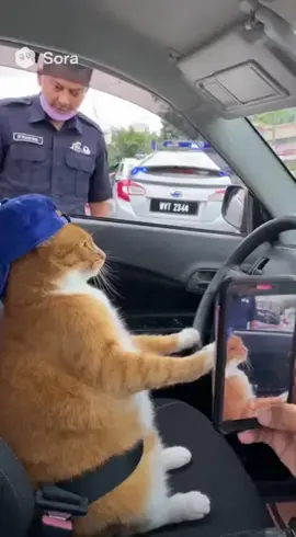 Lazada pulakk😂🤣 #cat #fyp 