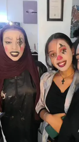 Creative makeup day   #CapCut #makeup #creativemakeup 