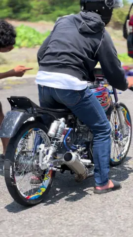 100cc sisanya aku maunya kamu🥀