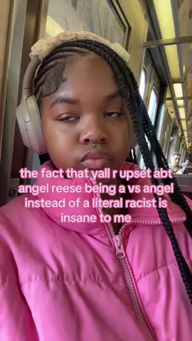like i’m so confused #pink #foryourpage #angelreese #victoriassecret #fyp 
