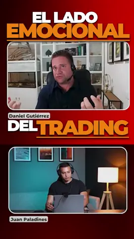 💭 No se trata solo de aprender a ganar, sino también de aprender a perder. Si no eres capaz de tolerar el riesgo, nunca podrás disfrutar de los beneficios. Entrena tu mente tanto como tu técnica y rodéate de personas que te impulsen. Enseñar, compartir y crecer con otros te mantiene enfocado y firme en tus fundamentos. #Trading #MentalidadTrader #GestiónDeRiesgo #DesarrolloPersonal #EducaciónFinanciera