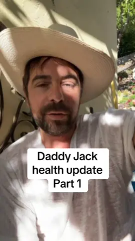 They found a mass blocking his airway. He’s out of surgery and recovering now Thanks for hanging tight with us. Big love. #SonsOfLegion #DaddyJack #SouthernRock #HealingVibes #TourUpdate           