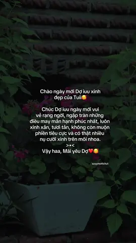 “Iuu zợ🥰❤️” #suyymottchut #viral #fyp 
