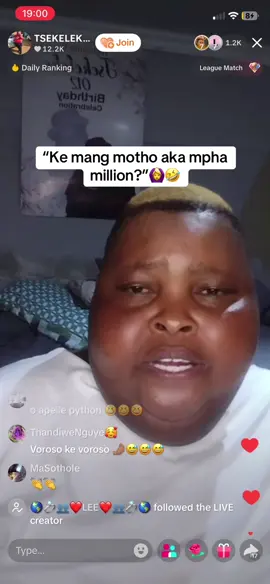 #fypシ゚ #videoviral #fyppppppppppppppppppppppp #tsekeleke 