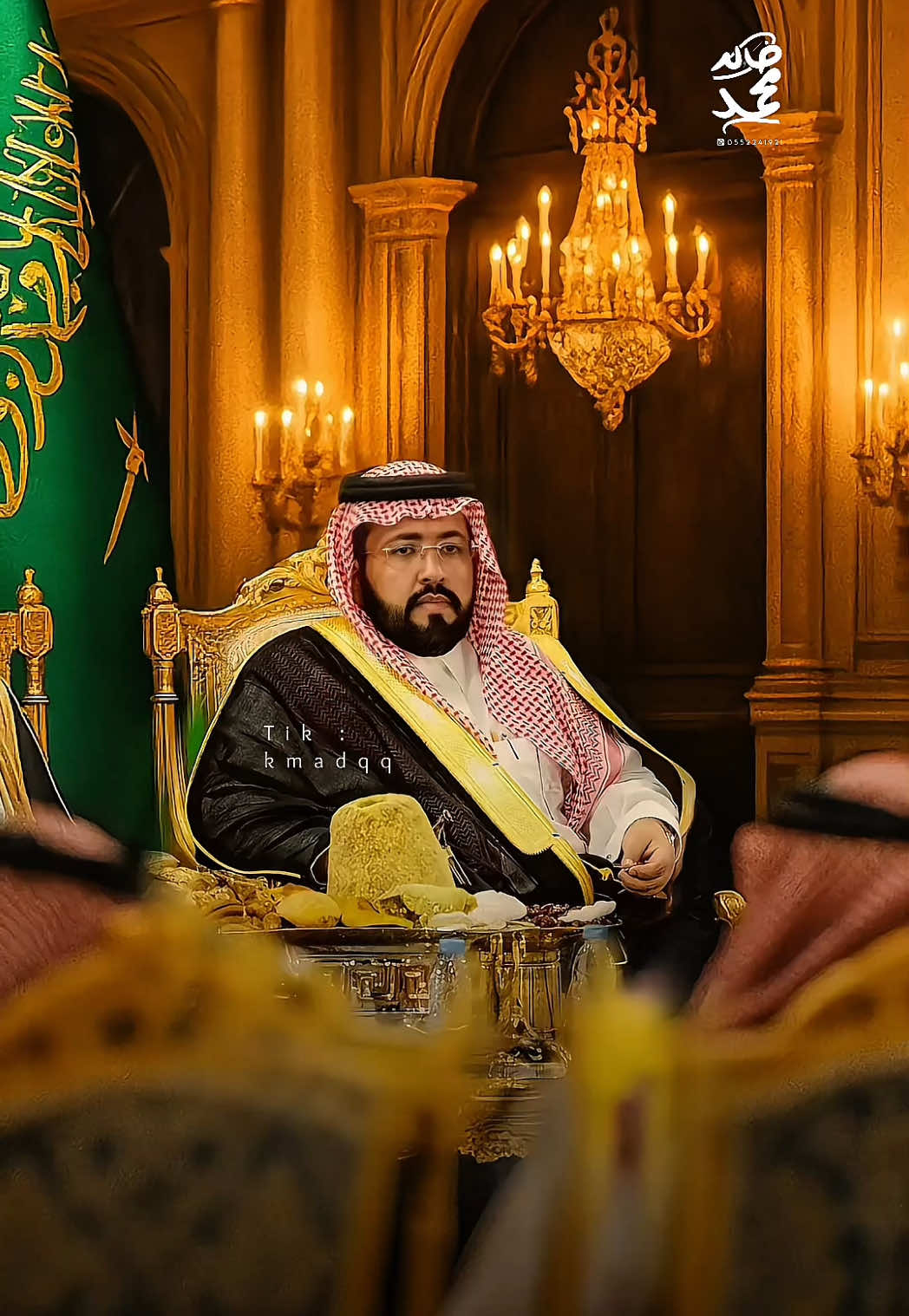قل لـ قحطان طال الله بقاي #عبدالله_بن_فهد_ابن_دليم #ابن_دليم #اكسبلورexplore #f #شيوخ_قحطان #السعودية 