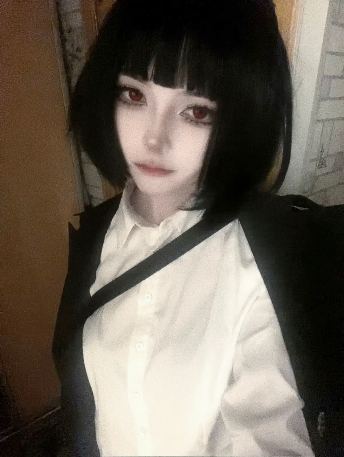 H.  #projectmoon #limbuscompany #ryoshulimbuscompany #cosplay