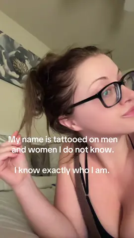 I’m sure someone out there has the name Jessica tattooed on them 🤣 #fyp #tattoos #jessica 
