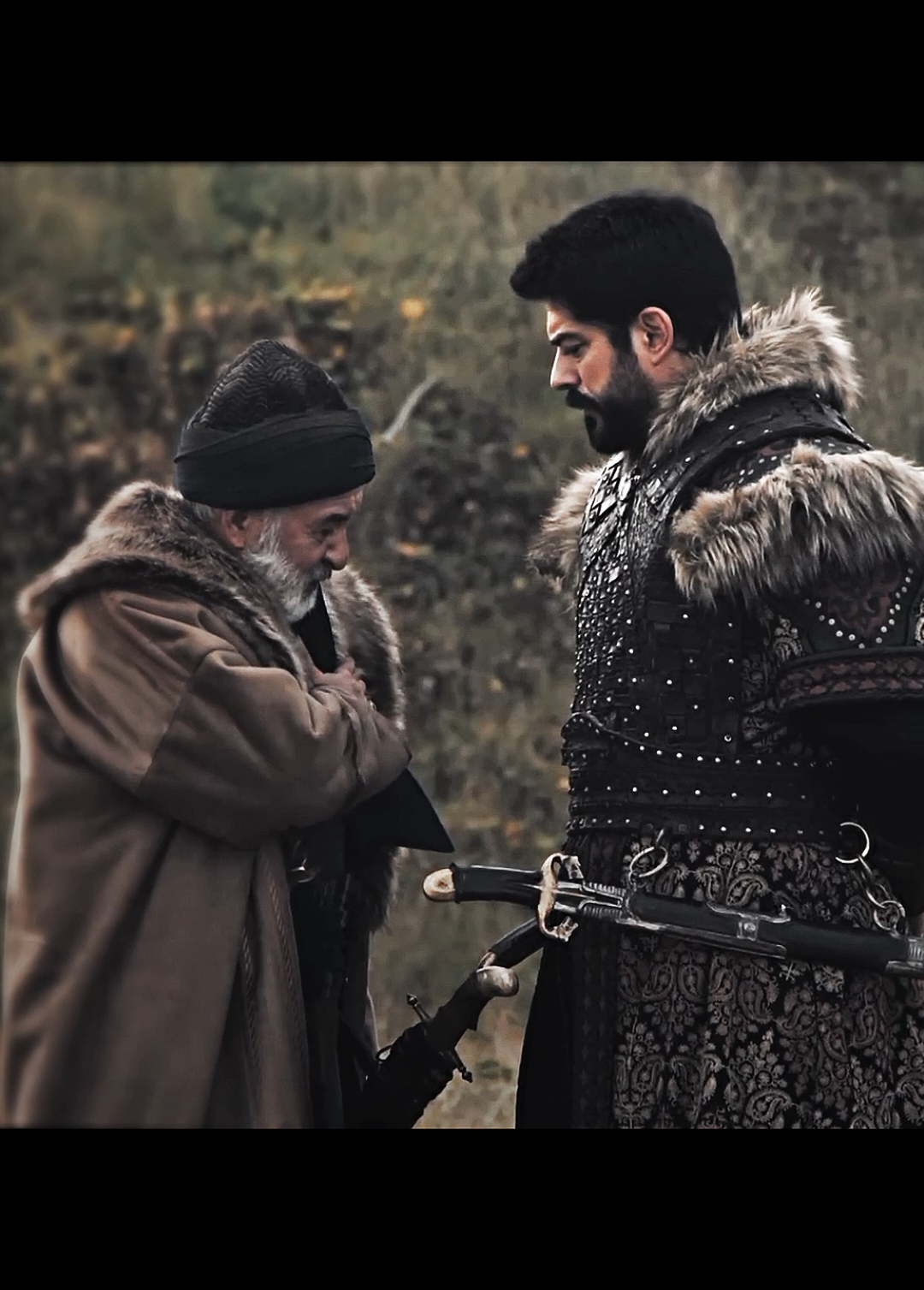 لا أتذكر مشهد واحد لأرطغرل مثل هذا🔥🔥🔥🔥🔥 #kuruluşosman #المؤسس_عثمان #fyppppppppppppppppppppppp #osmangazi #osmanbey 