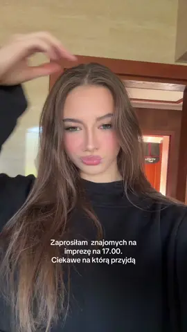 Pozostała 20 osób najwidoczniej przyszło za późno…