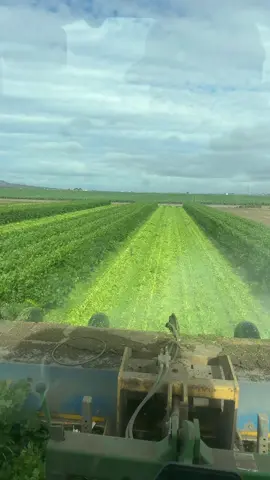 #johndeere #maquinariaagricola 