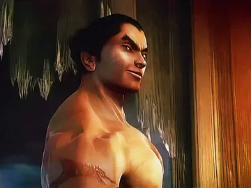 You can tell which tekken is my favorite #KAZUYA #kazuyamishima #tekken #tekkenedit #gaming 