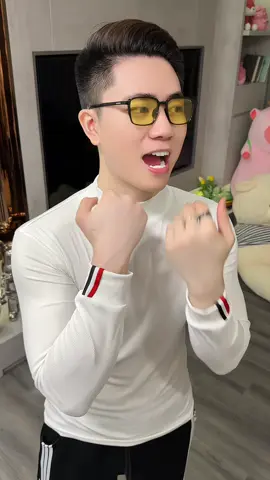 Áo giữ nhiệt nam phong cách đơ