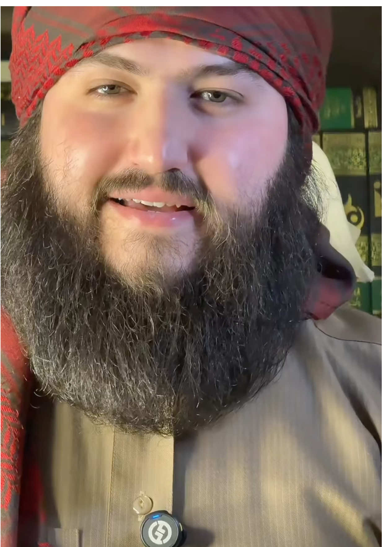 احذر فالقلب لا يموت فجأة
