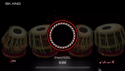 #offical #silnt03 #pashto #full #song 