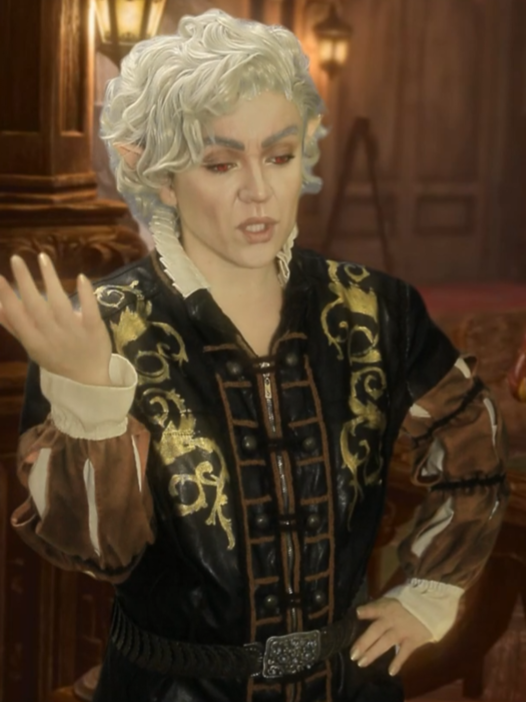 #baldursgate3 #astarion #darkurge #bg3 #galeofwaterdeep 