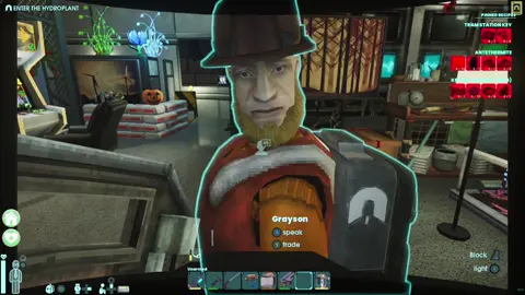 astonishing   #abioticfactorgame #fyp #astonishing 