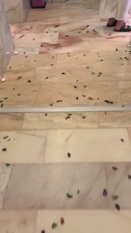 حمام العروسة😍❤️