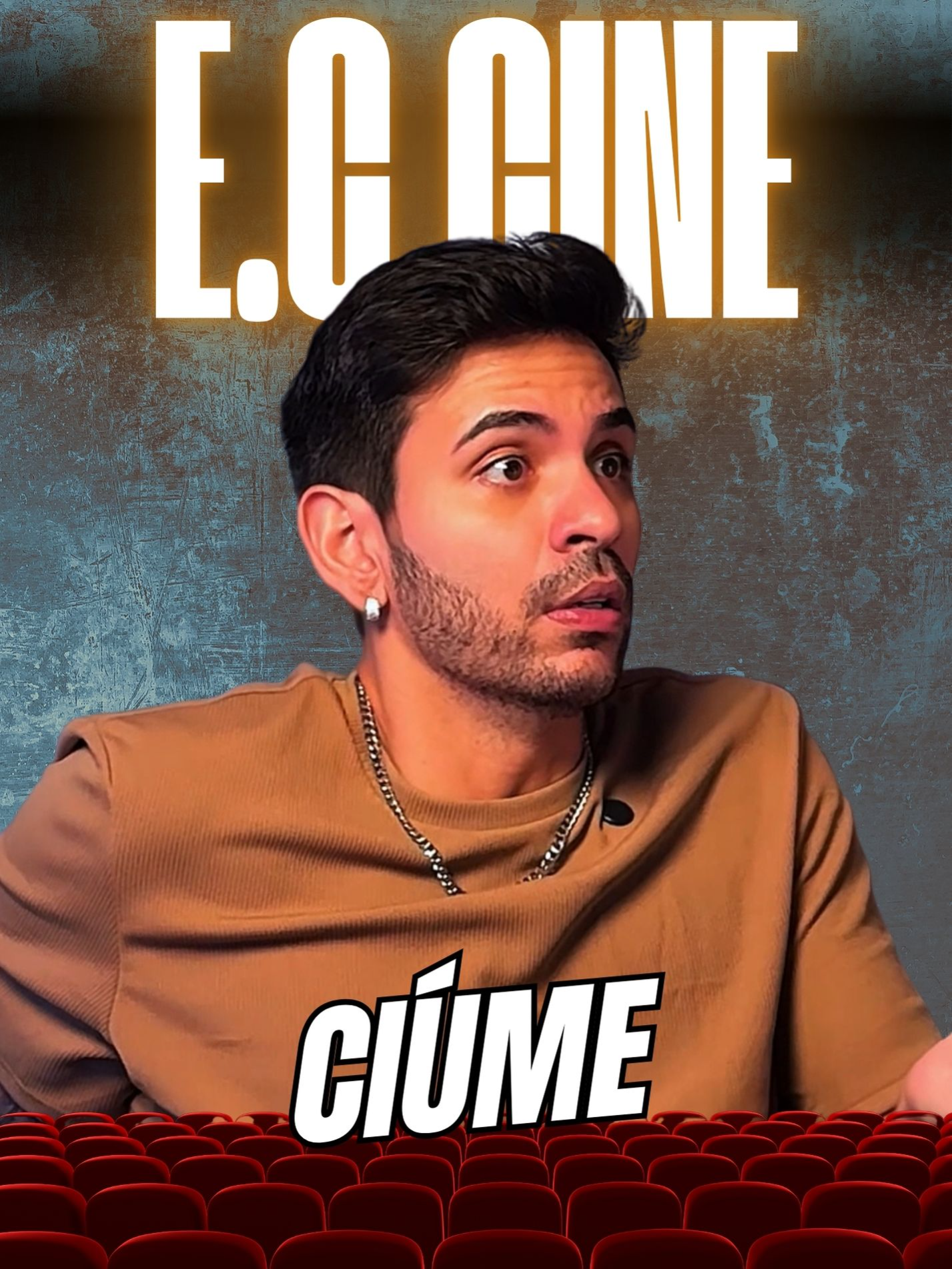 Ela CONFUNDIU o namorado com o PRIMO! #novelas #novelasturcas #curtametragem #novelinhas  IB: @portadosfundos