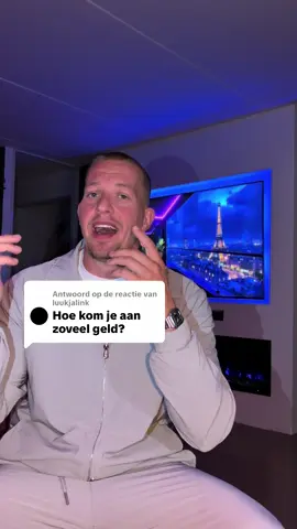 Antwoorden op @luukjalink 🗣️ “Hoe verdien ik mijn #geld als influencer💰